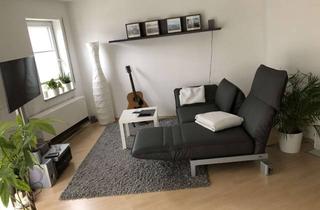 Wohnung mieten in Winkelstraße, 72285 Pfalzgrafenweiler, Helle 3-Zimmer Maisonette Wohnung in Pfalzgrafenweiler