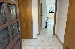 Wohnung mieten in Kegelgässle 18, 72160 Horb, 2-Zimmer Wohnung in Horb am Neckar Teilort Mühringen