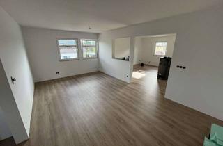 Wohnung mieten in 51766 Engelskirchen, Erstbezug nach Kernsanierung – Großzügige Erdgeschosswohnung mit Garten in Engelskirchen‑Remerscheid