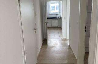 Penthouse mieten in Frankfurter Straße 74, 63067 Kaiserlei, Exklusive 3-Zimmer Penthouse-Wohnung im 6. OG mit Balkon in Offenbach Stadtmitte