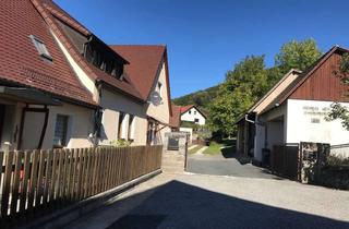 Wohnung mieten in Eschenbach 611, 91224 Pommelsbrunn, Attraktive und gepflegte 2,5-Zimmer-Dachgeschosswohnung in Pommelsbrunn