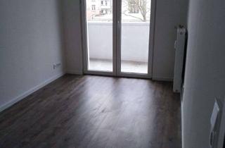 Wohnung mieten in 24116 Schreventeich, Sanierte Wohnung im Schreventeichviertel (kein Erstbezug)