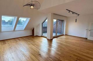 Wohnung mieten in 46359 Heiden, 101m² Wohnung mit Balkon & Tiefgarage in Heiden