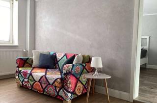 Wohnung mieten in Ketzerbach 23, 35037 Marburg, 1,5-Zimmer Wohnung in Marburg