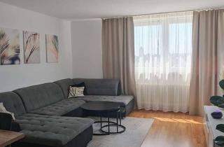 Wohnung mieten in Luthmerstraße 53, 65934 Nied, Schöne 2-Zimmer-Wohnung in Nied zur Miete ab 01.04.2026 - EBK, Balkon, Keller, Waschraum