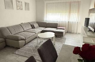 Wohnung mieten in Affstätter Tal 19, 71083 Herrenberg, Moderne 3-Zimmer- Wohnung mit Balkon & Garage