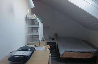 Wohnung mieten in Wagnerstraße 43, 73765 Neuhausen auf den Fildern, Möbliertes Dachgeschoss-Appartement mit Balkon