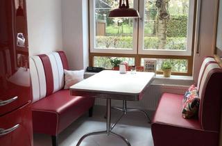 Wohnung mieten in Friedenstraße 12-2, 89073 Mitte, 4-Zimmer Maisonette in Ulm-Oststadt mit Garten