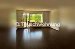 Tauschwohnungen in Obere Saarlandstraße, 45470 Holthausen, Tauschwohnung: 4-Zimmer-Wohnung in Mülheim gegen Düsseldorf tauschen