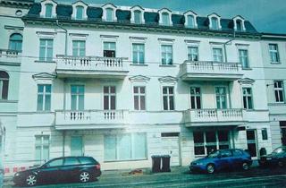 Wohnung mieten in Friedrich-Ebert-Straße 54, 14467 Nördliche Innenstadt, NUR als WG-geeignete 3-Zimmer-Wohnung – 103 m² mit Balkon und Einbauküche in Potsdam