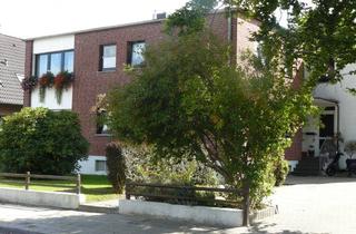 Wohnung mieten in 52531 Übach-Palenberg, bezugsfertige 1-2-Personenwohnung/ 1.Etage/Einbauküche