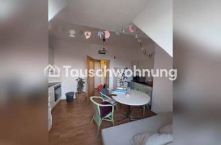 Tauschwohnungen in Stobäusplatz, 93047 Ostenviertel, Tauschwohnung: Biete 2-Zimmer-Wohnung in Regensburg zum Tausch