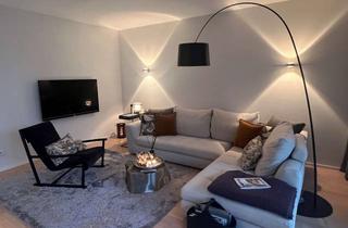 Wohnung mieten in Auenstraße 114, 80469 Ludwigsvorstadt-Isarvorstadt, Teilmöblierte 3-Zimmer Gartenwohnung (Rodenstock) in München Ludwigsvorstadt-Isarvorstadt