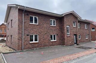Wohnung mieten in Kirchstr., 49626 Berge, Attraktive 3-Zimmer Neu-Wohnung mit Balkon/Terrase in Grafeld (Berge)