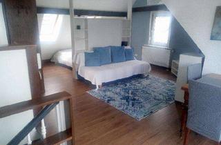 Wohnung mieten in 76532 Oos, Charmante Dachgeschosswohnung in Baden-Baden/Oos