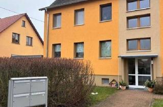 Wohnung mieten in Reckenbühler Straße, 99986 Kammerforst, 1,5-Zimmer Wohnung in Kammerforst-Ideale Single Wohnung