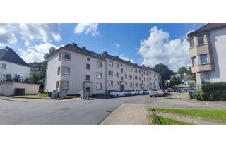 Wohnung mieten in Bädeker Str., 58636 Iserlohn, Schöne helle 1 ZKB Wohnung in zentraler Lage von Iserlohn