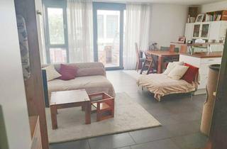 Wohnung mieten in 70327 Wangen, Moderne 3,5-Raum-Wohnung mit Balkon, TG & EBK in Stuttgart