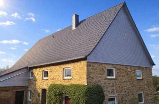 Wohnung mieten in 58256 Ennepetal, Großzügige 8-Zimmer Wohnung in Ennepetal mit Gartennutzung und 2 Stellplätze