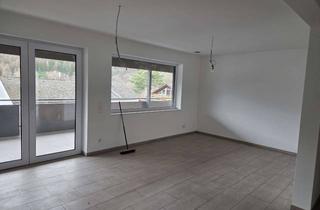 Wohnung mieten in Momarter Weg 33, 64720 Michelstadt, Helle 4-Zimmer Wohnung mit Balkon in Michelstadt