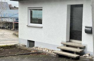 Wohnung mieten in Malbergstrasse 15, 56244 Ötzingen, 1,5-Zimmer Wohnung mit Garage in Ötzingen