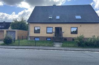 Wohnung mieten in 21406 Melbeck, Familie, Arbeit und Hobby, diese Wohnung bietet mit 152qm Platz für alles gleichzeitig