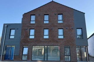 Wohnung mieten in Verdener Straße, 27356 Rotenburg, Moderne 2-Zi.-DG-Wohnung mit Süd-Dachterrasse am schönen Mühlenende in Rotenburg (Wümme)