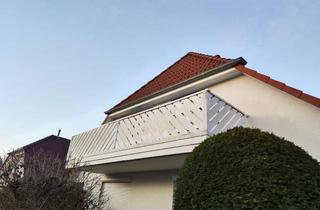 Wohnung mieten in Mutter Teresa Str. 2a, 36341 Lauterbach, Schöne 3-Zimmer-Wohnung in Zweifamilienhaus zu vermieten Im Erdgeschoss wohnt die Eigentümerfamilie