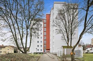 Wohnung mieten in 72108 Rottenburg am Neckar, Balkon, Einbauküche, Garage, Aufzug – alles für Ihr perfektes Wohnen in Rottenburg