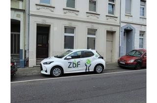 Wohnung mieten in Eickener Höhe 15, 41063 Eicken, Vermiete Wohnung MG Eickener Höhe, 50 m² Parterre, Garten