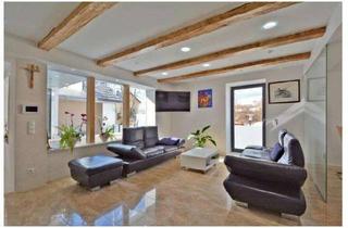 Wohnung mieten in Obere Hammerstraße 16, 83278 Traunstein, Exklusive 4-Zimmer Maisonette-Wohnung -Haus im Haus- Dachterrasse