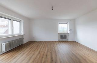 Wohnung mieten in Ludwig-Zeller-Straße 49, 83395 Freilassing, Modernisierte 3-Zimmer-Wohnung mit Balkon – fußläufig zum Bahnhof | ideal für Salzburg-Pendler