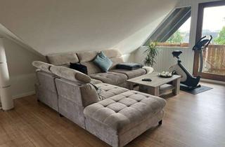 Wohnung mieten in St. Florianstraße 33, 56751 Polch, Schöne und helle, sanierte Dachgeschosswohnung