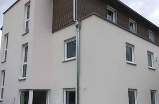 Wohnung mieten in Schussenrieder Straße 26, 88326 Aulendorf, Helle 1,5-Zimmer Wohnung im EG mit EBK in Aulendorf