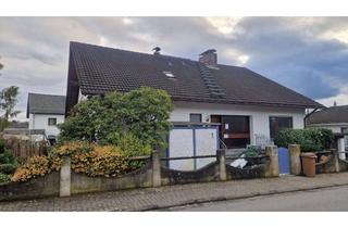 Wohnung mieten in Geisenbergstr., 63846 Laufach, Laufach-OT 4 Zimmer