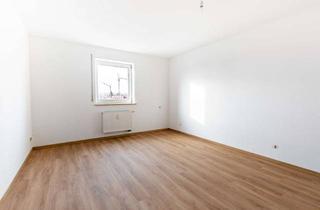 Wohnung mieten in Friedhofstraße, 84061 Ergoldsbach, Lichtdurchflutete Single-Wohnung