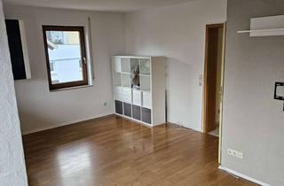 Wohnung mieten in Kelterstraße 10, 72657 Altenriet, Helle 2-Zimmer-Wohnung im 2. OG mit Balkon in Altenriet