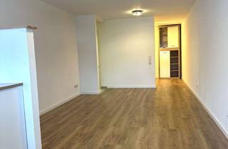 Wohnung mieten in Hamburger Straße 52, 22952 Lütjensee, Schöne, helle 1,5-Zimmer Wohnung in Lütjensee zu vermieten