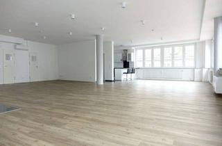 Lofts mieten in 70469 Feuerbach, Exklusives Loft mit 2 Zimmern in Stuttgart-Feuerbach