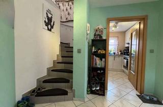 Wohnung mieten in Hinterdorfstraße 11/1, 74394 Hessigheim, Charmante 3,5-Zimmer-Wohnung mit Balkon in Hessigheim