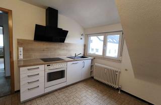 Wohnung mieten in 74399 Walheim, Helle 4-Zimmer-Wohnung mit Balkon in Walheim