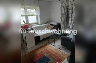 Tauschwohnungen in Kapitän-Flemming-Straße 33, 63263 Neu-Isenburg, Tauschwohnung: 2 Zi Whg mit Terasse gegen 2 Zi ohne Balkon