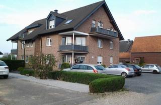 Wohnung mieten in Brehmer Strasse, 52525 Heinsberg, sehr schöne 3 Zimmerwohnung mit Dachterrasse und Gartenbenutzung