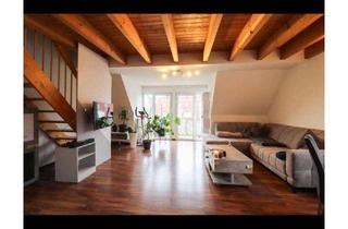 Wohnung mieten in Hauptstraße 23, 75038 Oberderdingen, Helle Maisonettewohnung in Oberderdingen