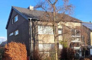 Wohnung mieten in 41472 Neuss, Schöne DG-Wohnung in Holzheim
