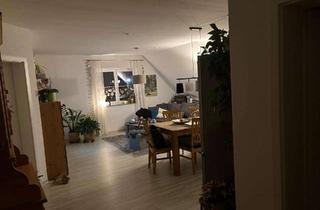 Wohnung mieten in Habsburgerweg, 91555 Feuchtwangen, Helle 3-Zimmer Wohnung mit großen Südbalkon in Feuchtwangen zu vermieten