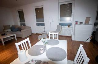 Wohnung mieten in Wilhelmstraße 74, 65582 Diez, Helle 2-Zimmer Wohnung in Diez