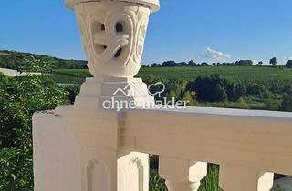 Doppelhaushälfte kaufen in 55283 Nierstein, Doppelhaushälfte in toskanischem Flair mit Einliegerwohnung - direkt von Eigentümer