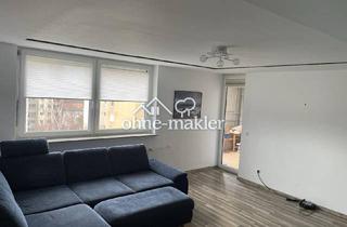 Wohnung kaufen in 71032 Böblingen, 3 Zimmer Wohnung in Böblingen zu verkaufen