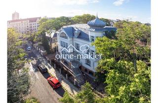 Büro zu mieten in 04103 Leipzig, Büro Egelstraße 3